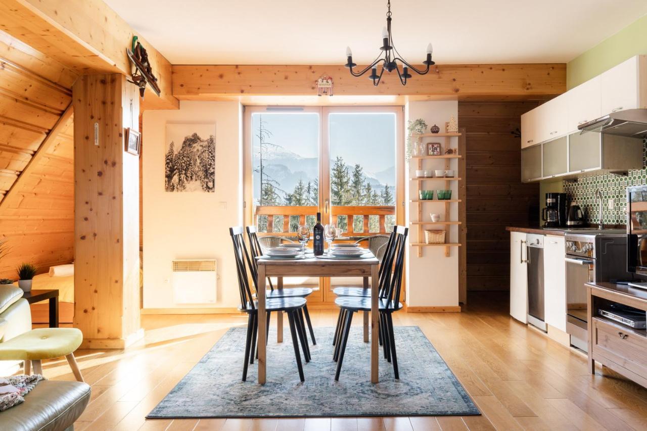 Apartamenty Kierpcowka Zakopane Eksteriør billede